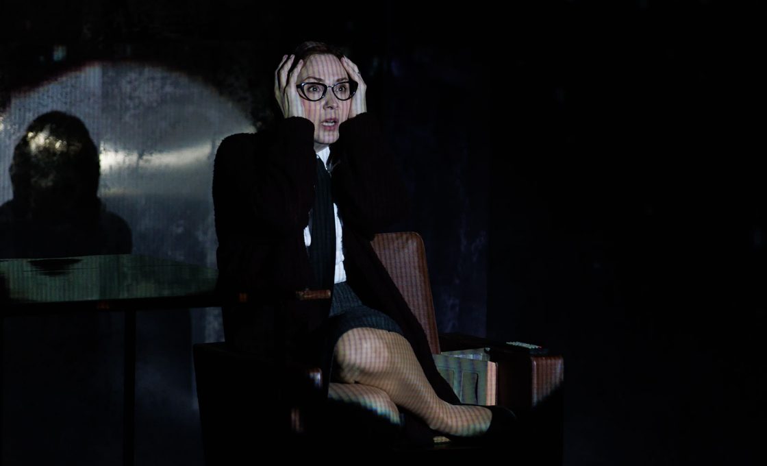 «Двери открываются». Афиша Карелии