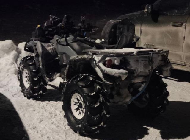 За выходные на дорогах Карелии зарегистрировано четыре ДТП