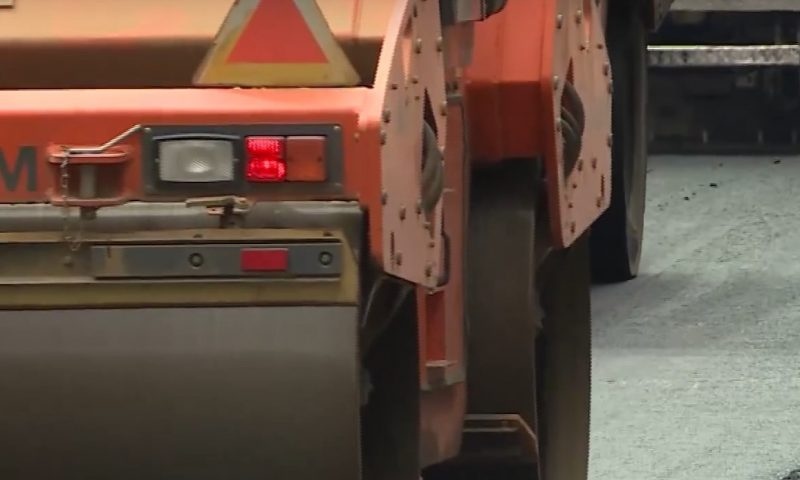 В Калевальском районе отремонтируют два моста и дорогу