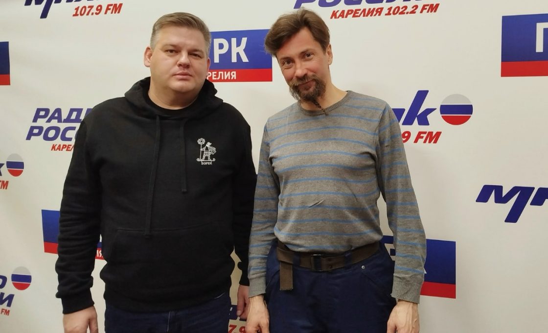 04.02.2026 — Фестиваль «Гиперборея» пройдет уже в 25 раз