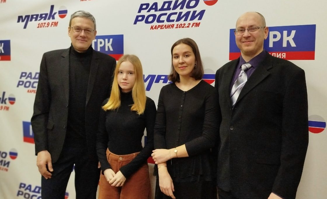 13.02.2026 — Молодёжный оркестр Карелии