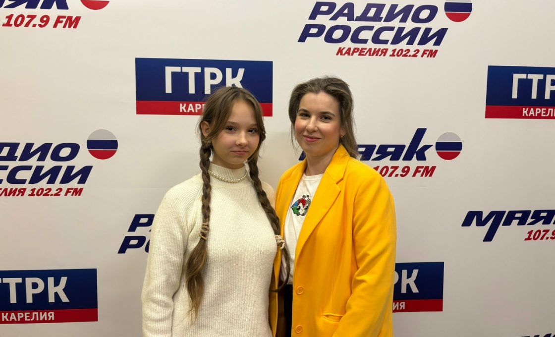 22.02.2026 — Дом дружбы народов Карелии. Медиаклуб и движение «КИБЕРЫ»