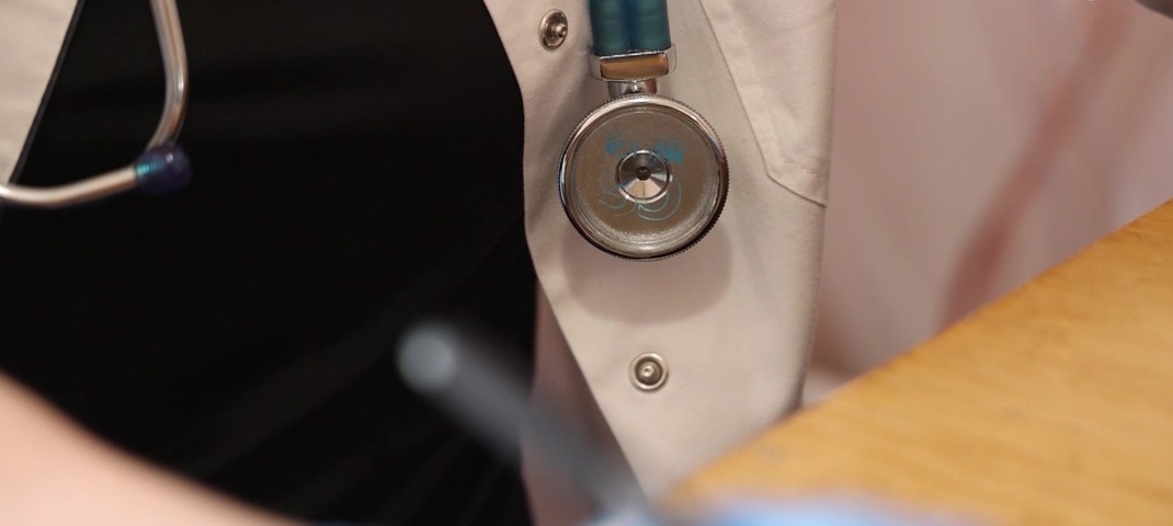 В Петрозаводске проходят «Дни ранней диагностики опухолей головы и шеи»