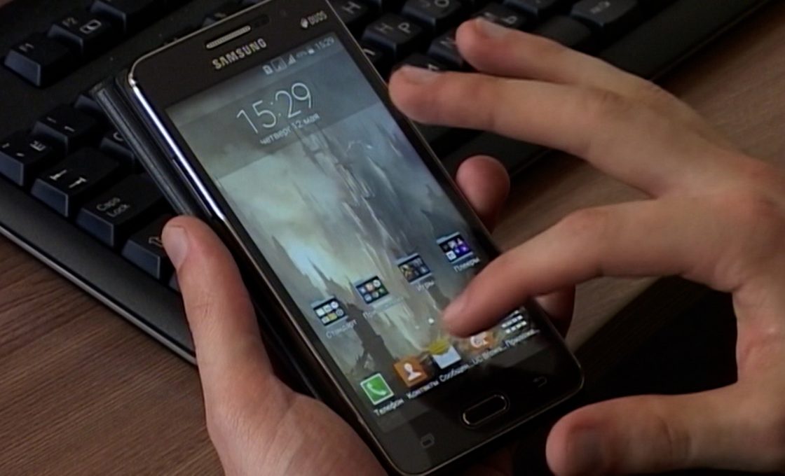 Продажа снегохода послужила предлогом для обмана жителя Карелии