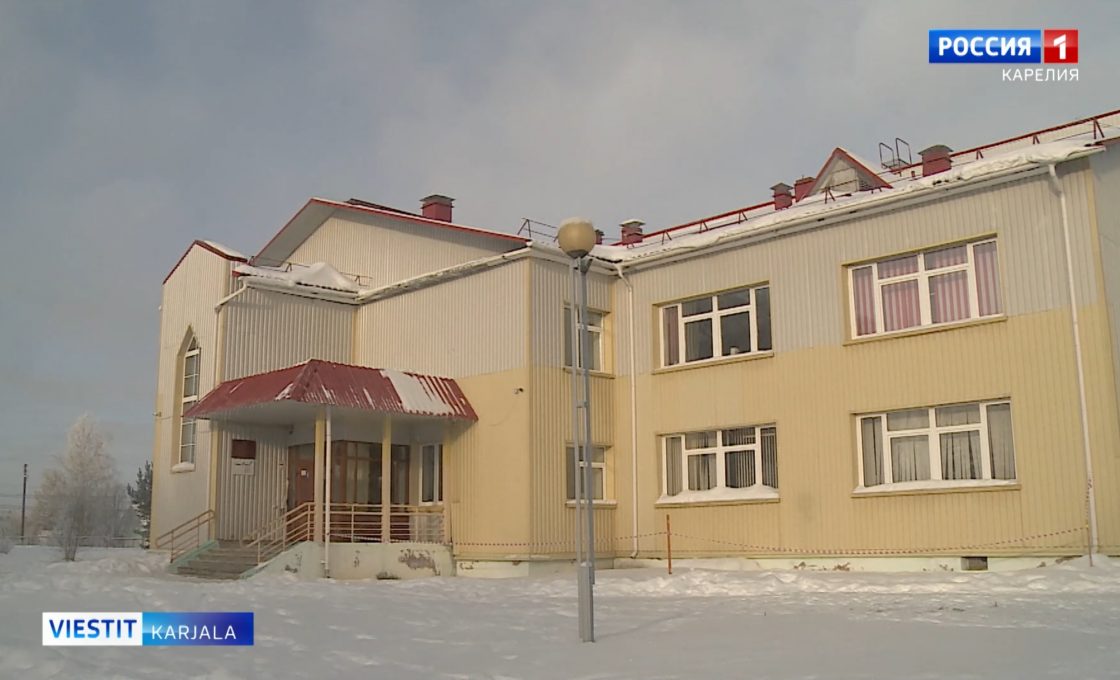 Šoutjärven škol praznuiči 220-vottušt jubilejad