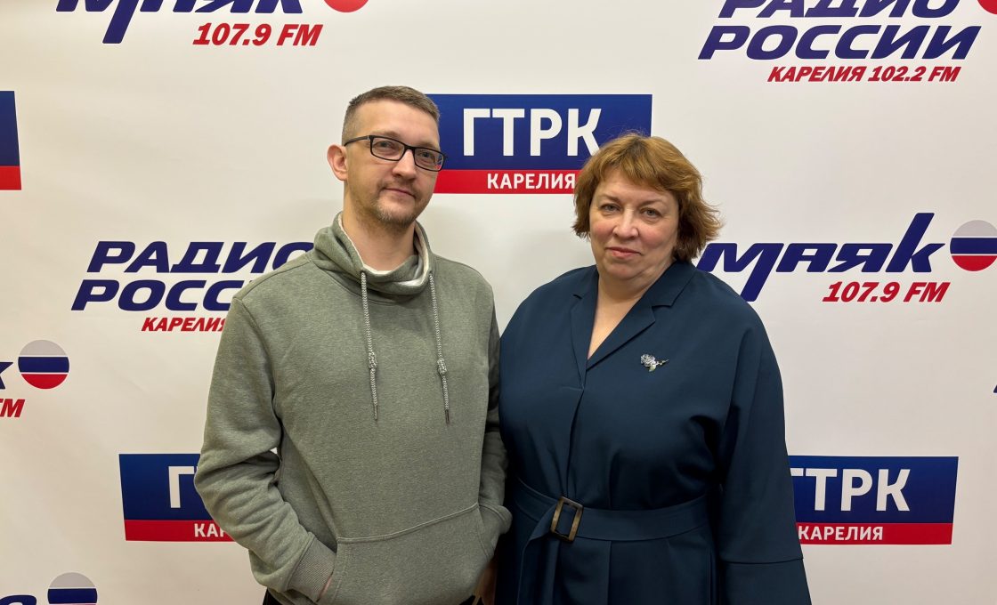 27.02.2026 — Союз театральных деятелей Карелии и «Онежская маска»