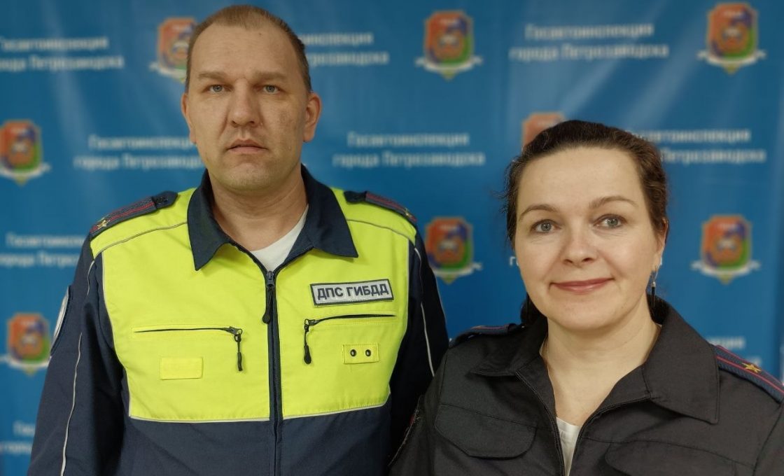 10.02.2026  — О комплектовании подразделений дорожно-патрульной службы