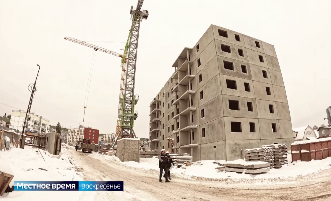 «Вести. Подробности». Совет Петрозаводской агломерации