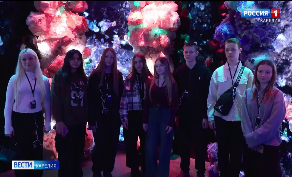 «Вести-Карелия». 02.02.26