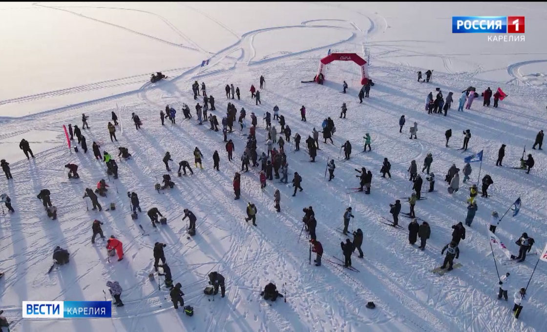 «Россия 24 — Карелия». 02.02.26