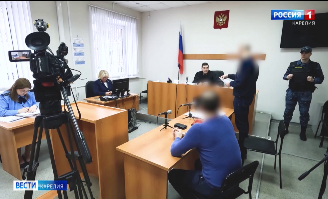 Карельского предпринимателя обвиняют в мошенничестве и отмывании денег при создании сельхоз кооперативов