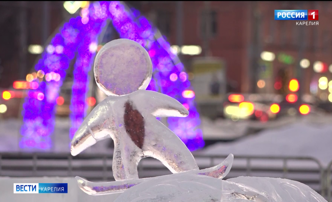 «Вести-Карелия». 03.02.26