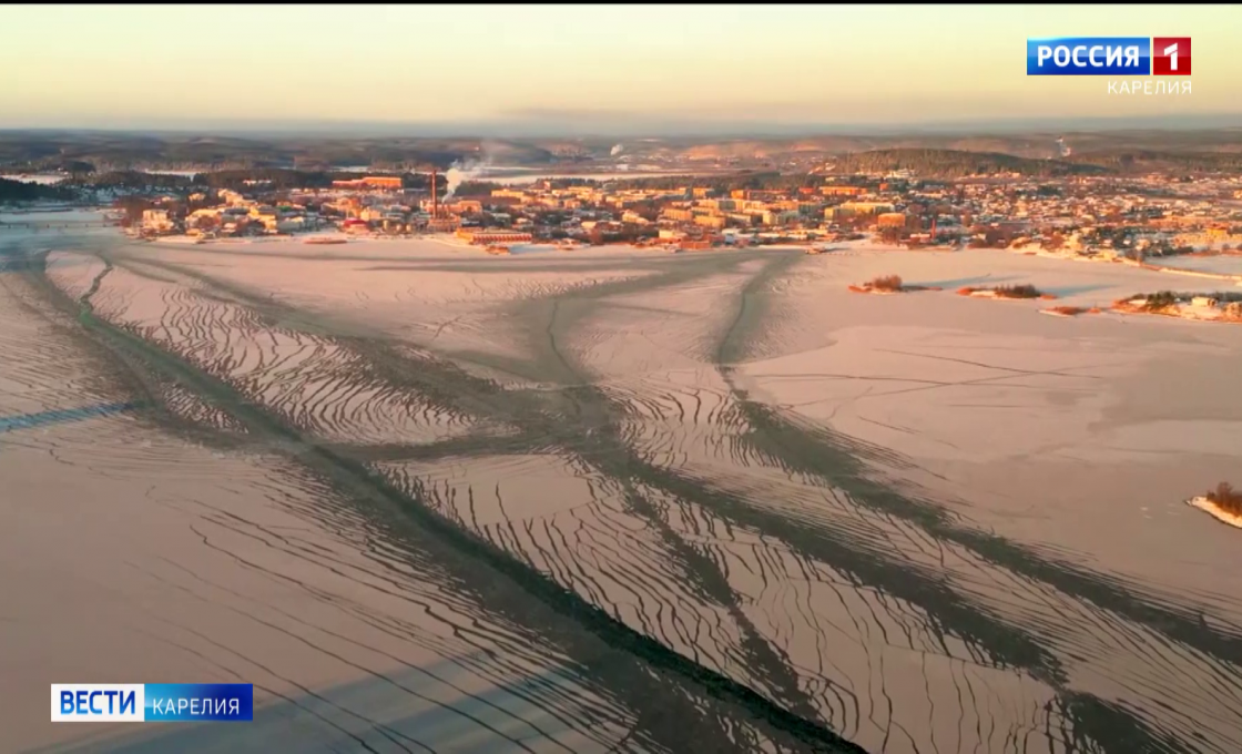 «Вести-Карелия». 04.02.26