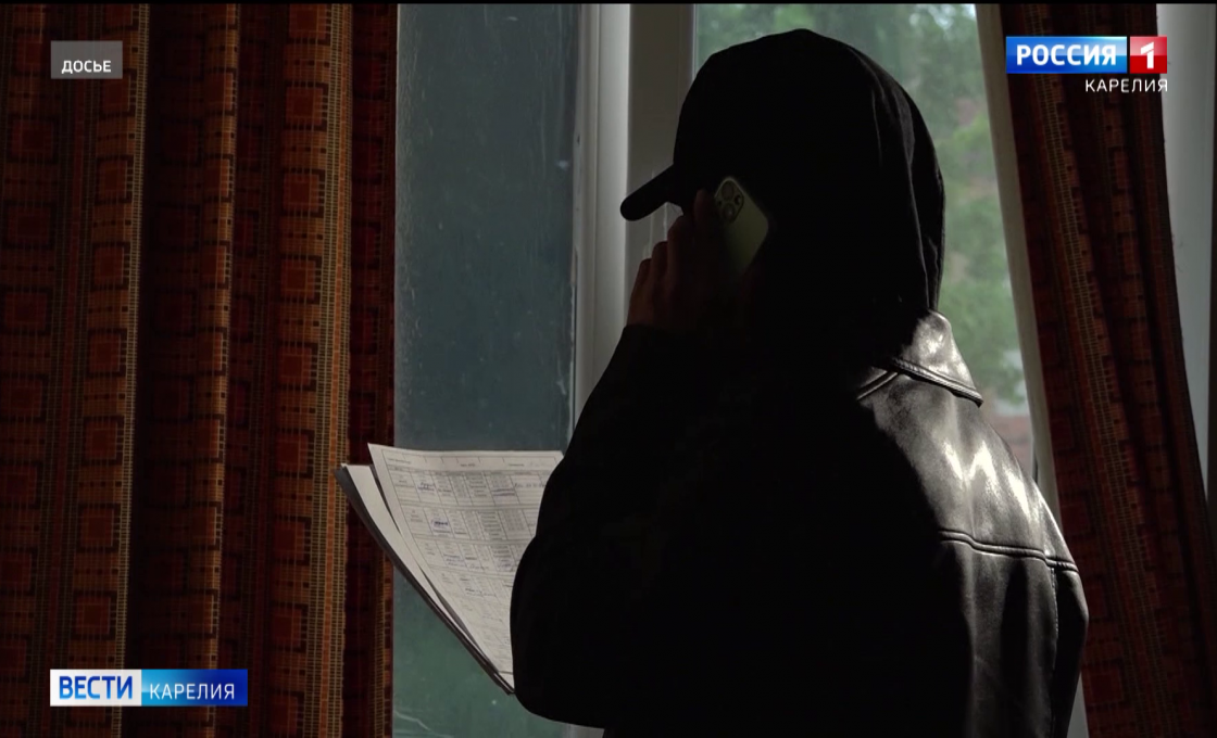 Более 300 000 рублей перевели киберпреступникам две жительницы Кондопоги