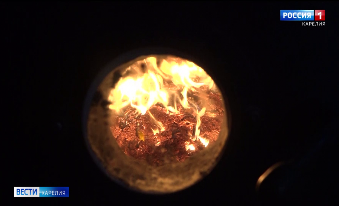 Опыт Медвежьегорска по использованию щепы вместо мазута могут распространить на всю Карелию