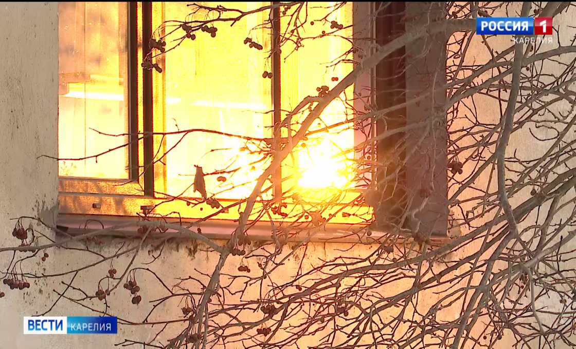 «Вести-Карелия». 09.02.26