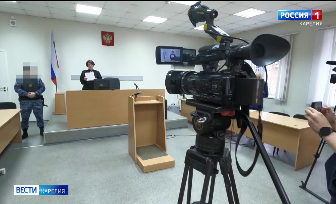 «Вести-Карелия». 11.02.26