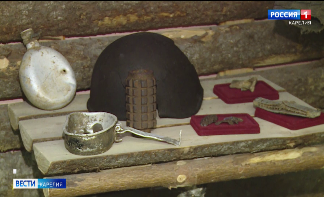 Депутаты Карелии просят включить школьные музеи в федеральную программу капремонта