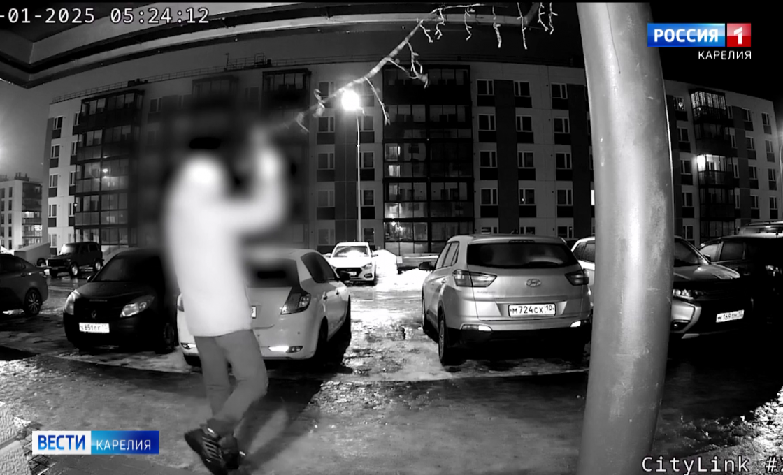 В Карелии растёт количество умных домофонов