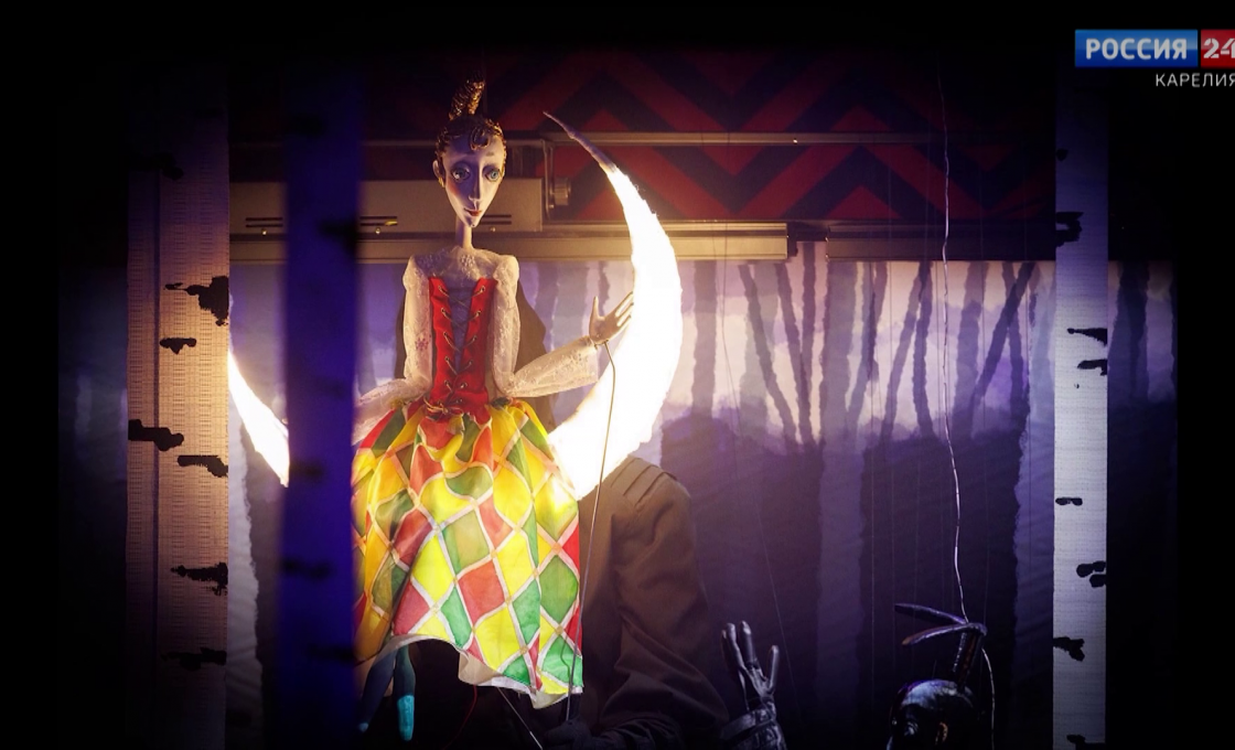 «Двери открываются». Афиша Карелии 12.02.26