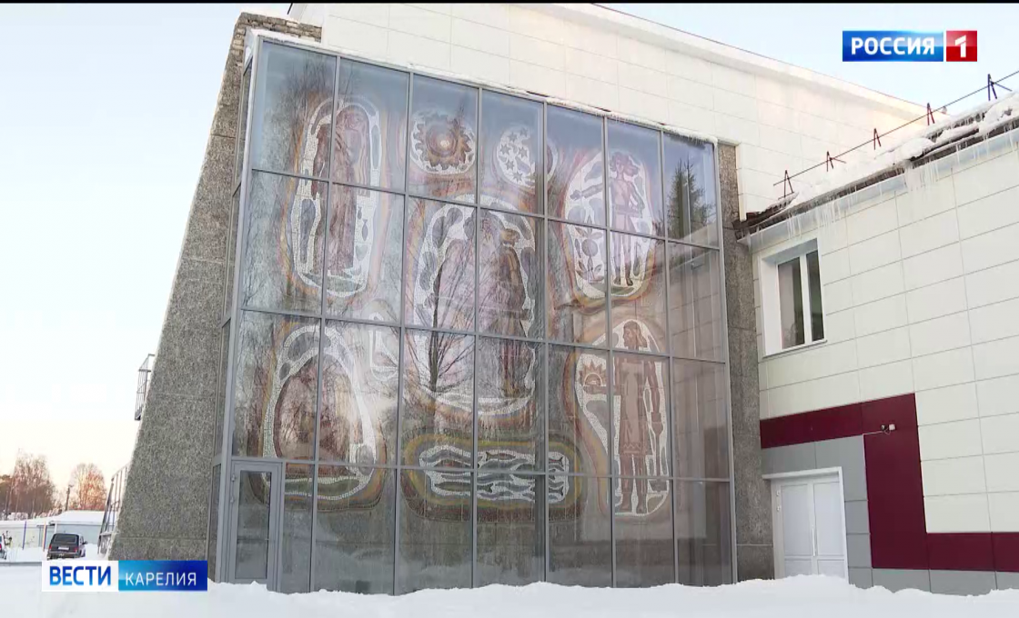 В Калевале построят дома для расселения аварийного фонда и отремонтируют школу