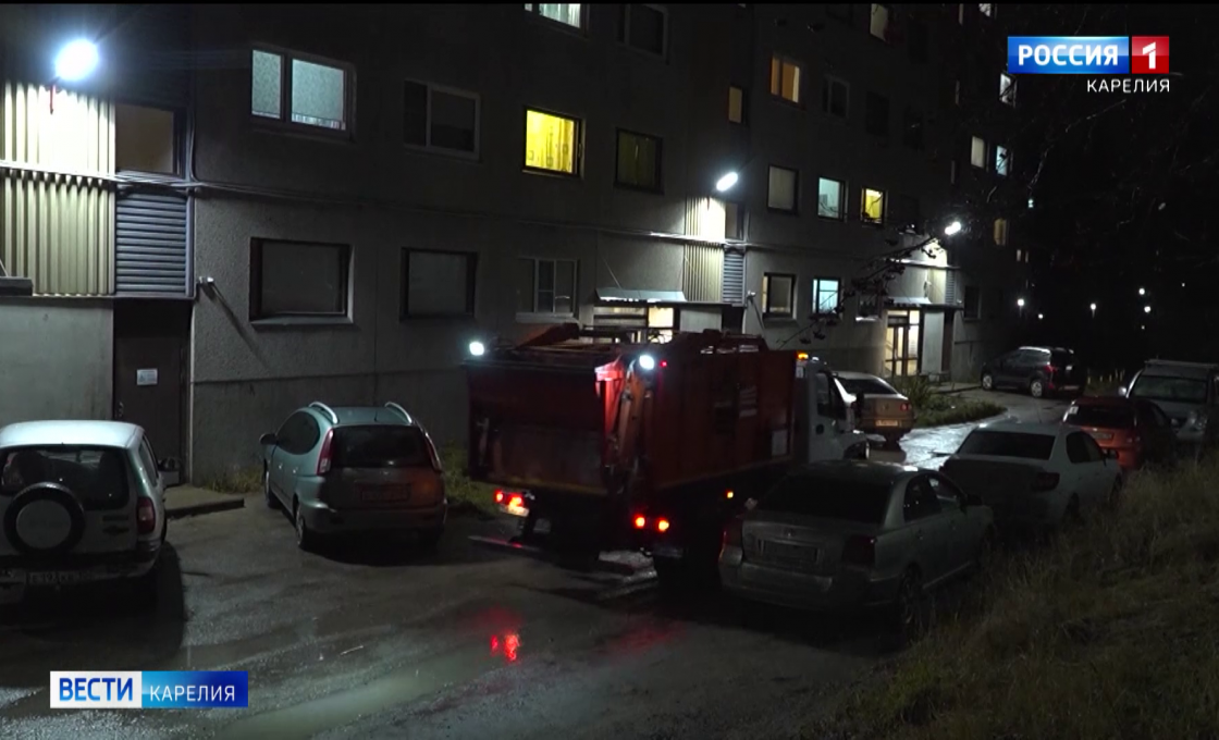 140 труднодоступных населённых пунктов вошли в новую территориальную схему по обращению с отходами