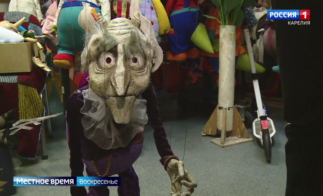 «Местное время. Воскресенье» 15.02.2026