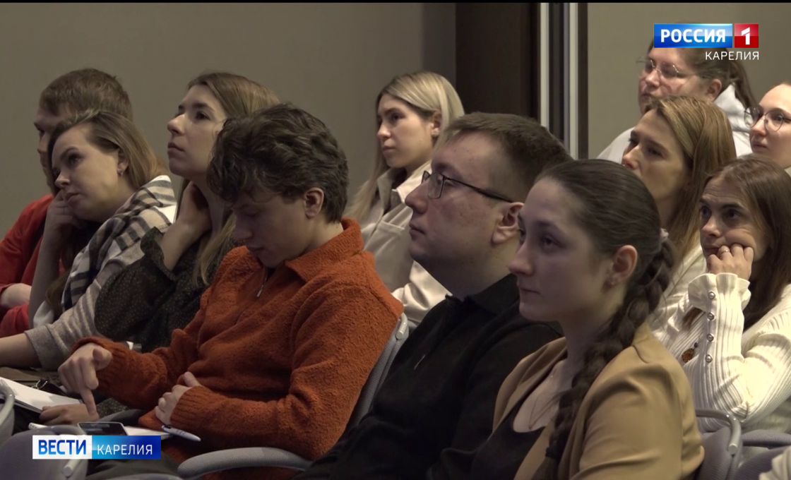 В Петрозаводске почтили память выдающегося врача Анатолия Зильбера