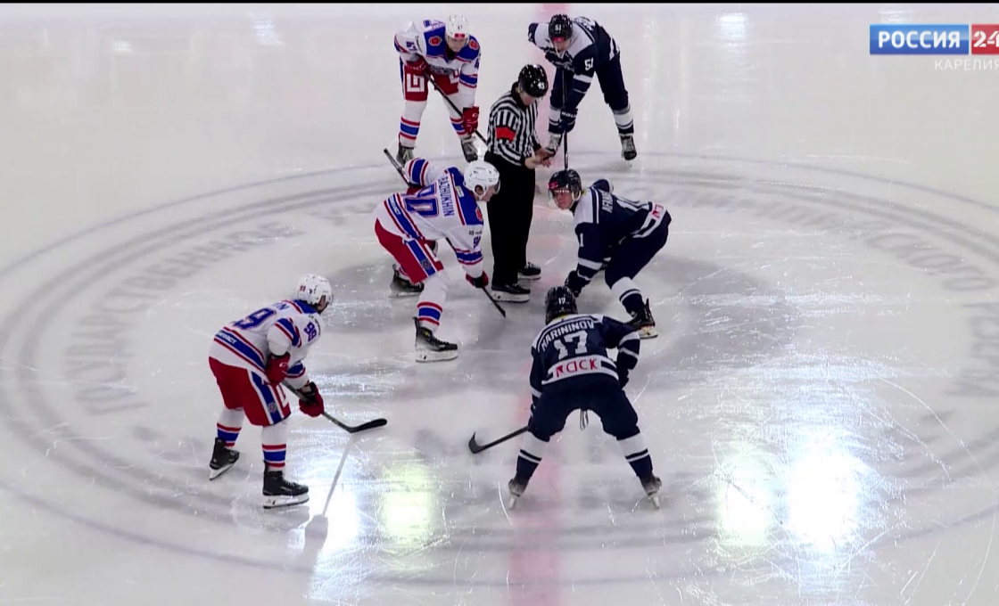 «Карелия спортивная». 16.02.26