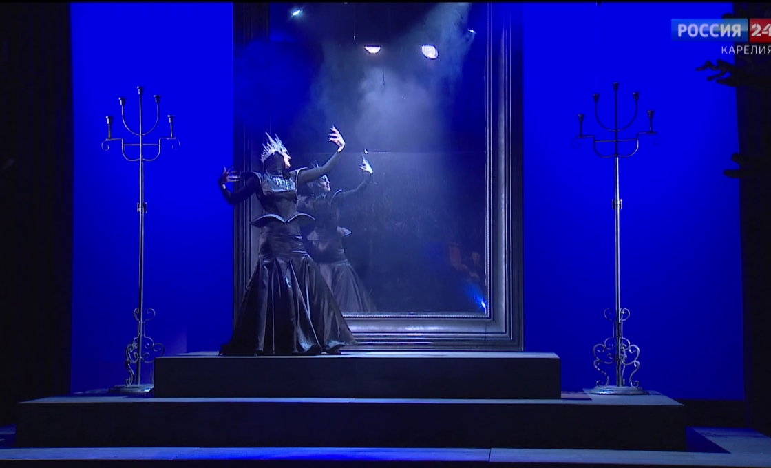 «Двери открываются». Афиша Карелии 19.02.26