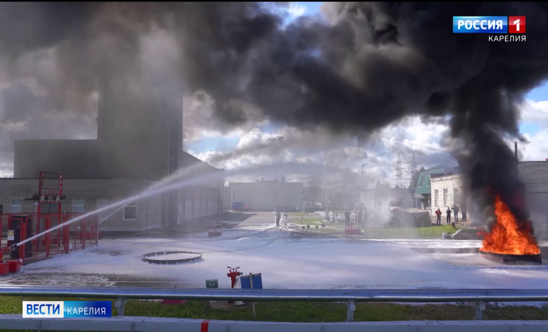 Кто в Карелии платит больше всех налогов?