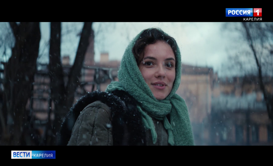 На большие экраны вышла военная драма «Красавица»