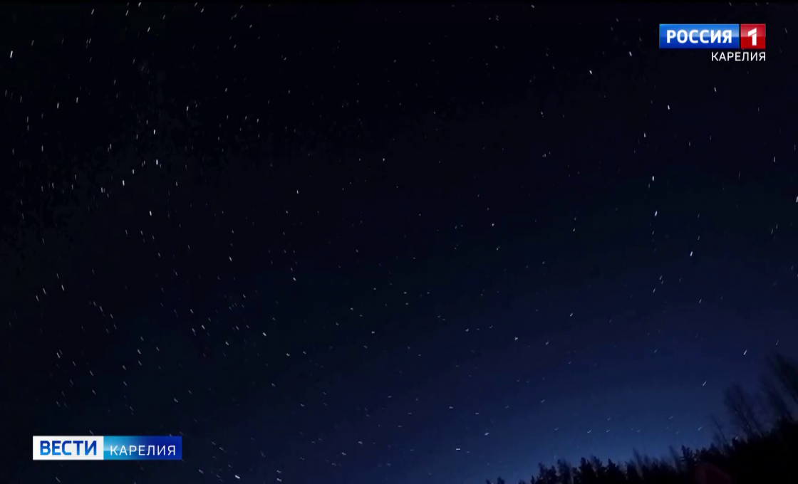 Вести-Карелия». 21.02.26