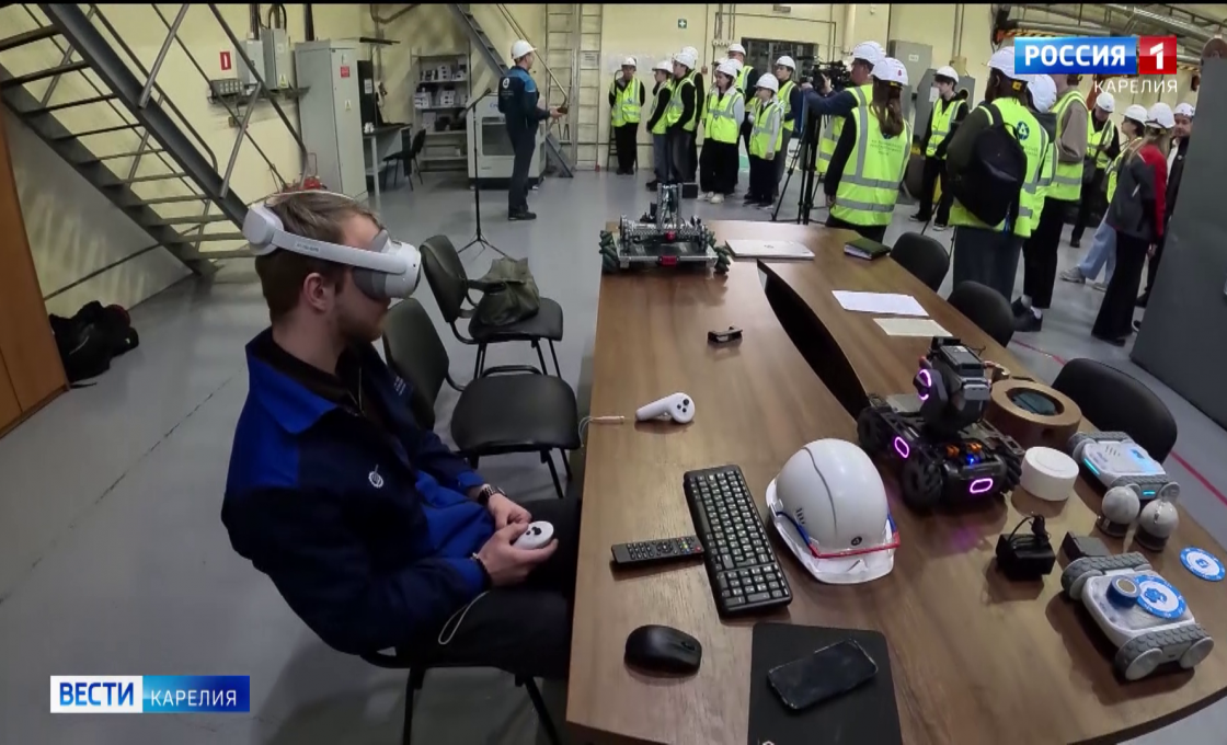 «Вести-Карелия». 25.02.26