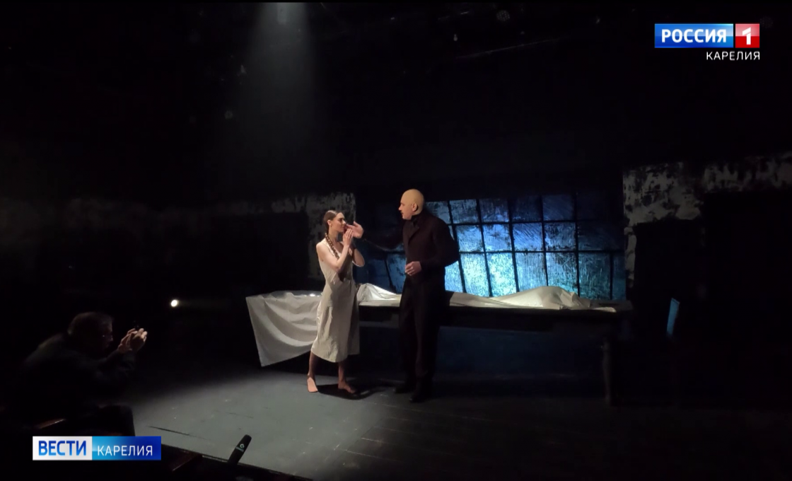 «Вести-Карелия». 26.02.26