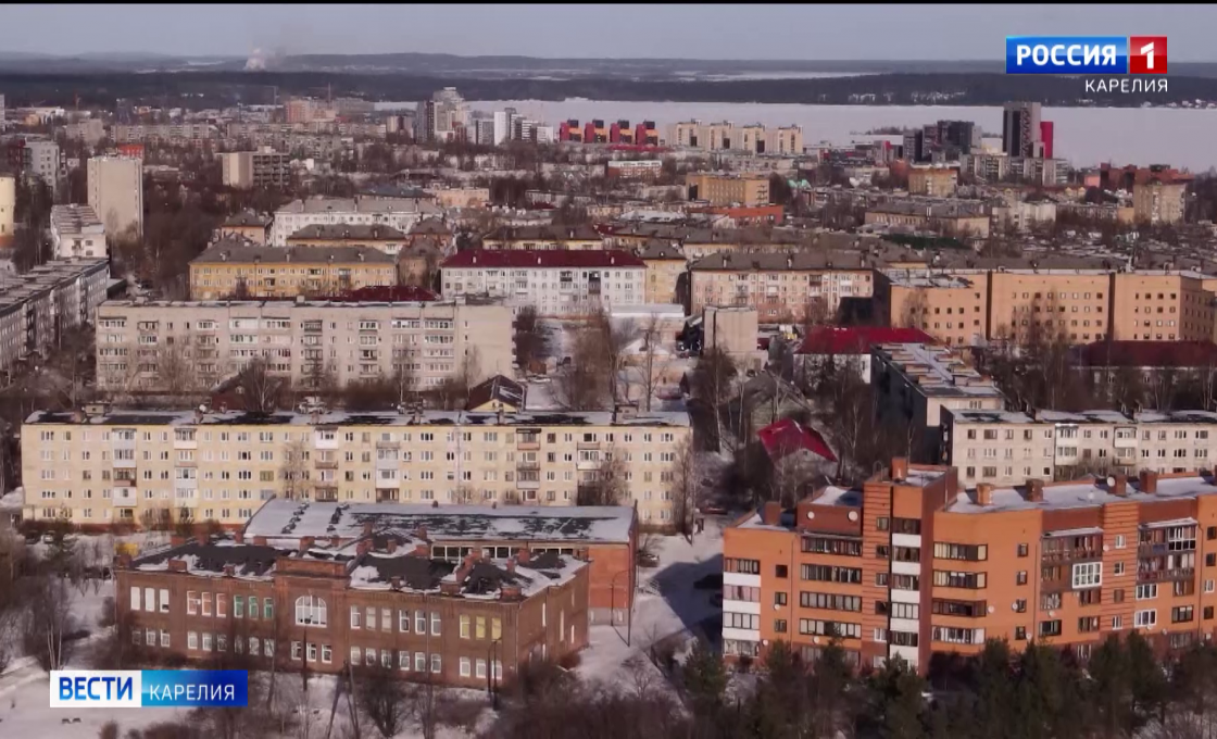 «Вести-Карелия». 27.02.26