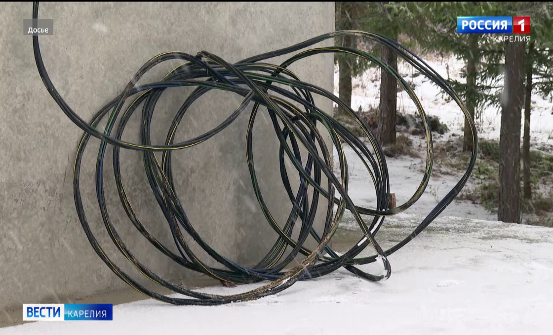 В Карелии втрое увеличилось количество дел о нарушениях сроков техприсоединения к электросетям