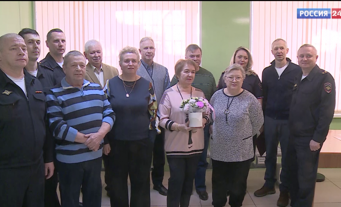 «Дежурная часть» 27.02.2026