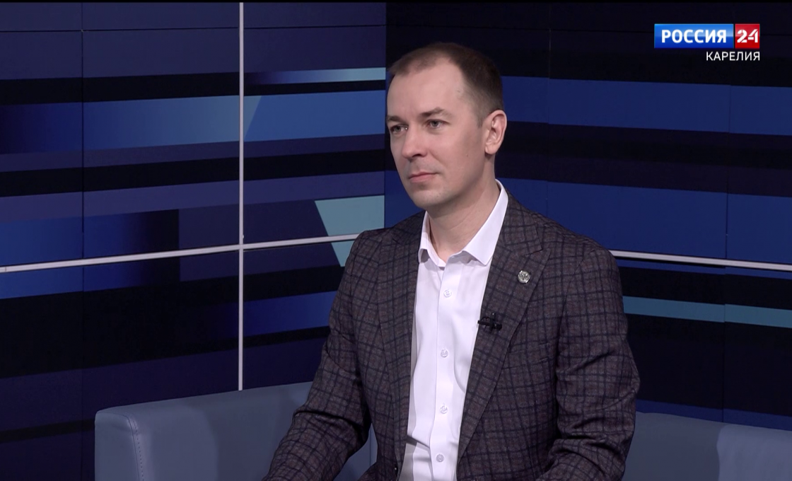 В центре внимания — Ключевая ставка