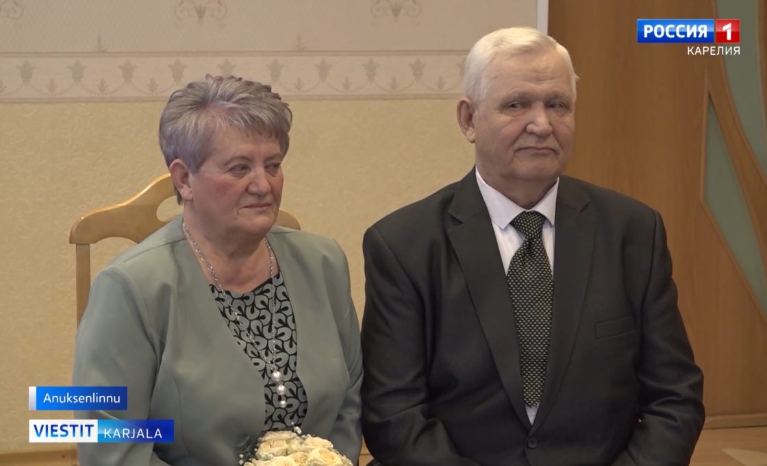 Vera da Ivan Trofimovat piettih Kuldazen svuad’ban