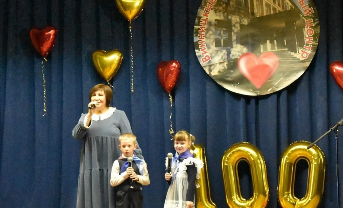 VIDLAN ŠKOLALE 100 VOT