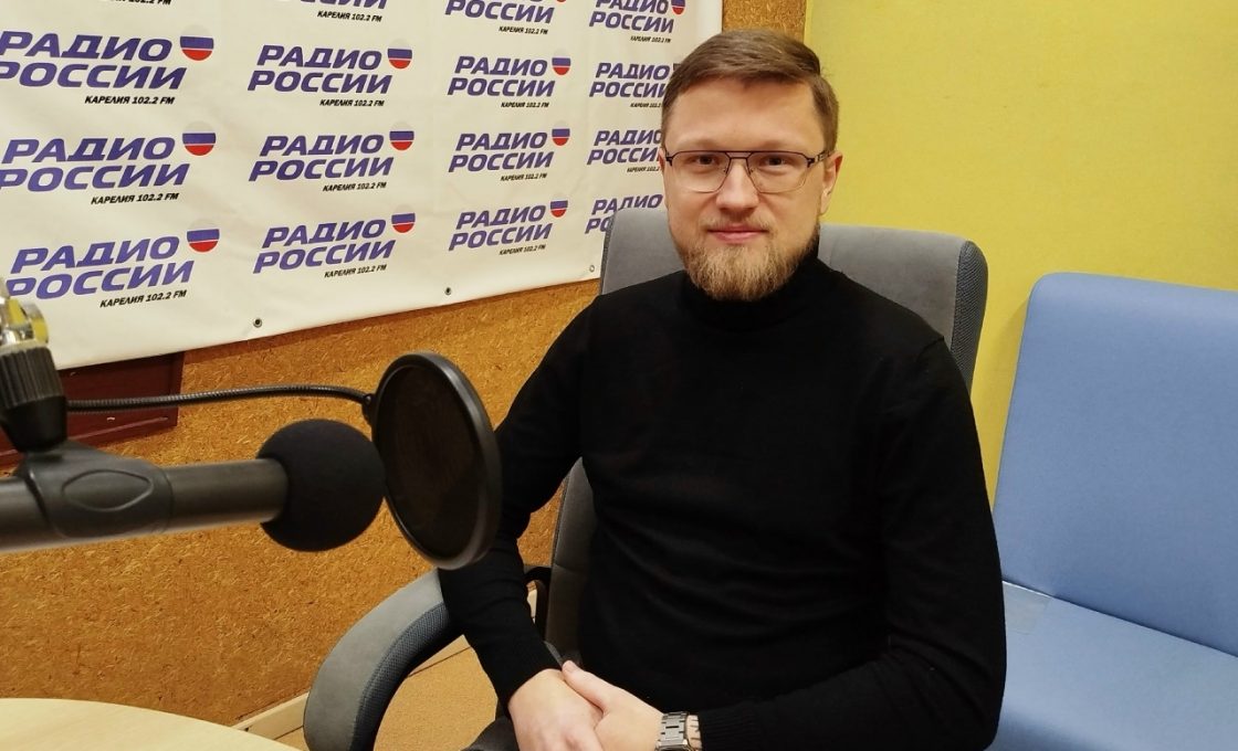 25.02.2026 — Молодёжь в промышленности