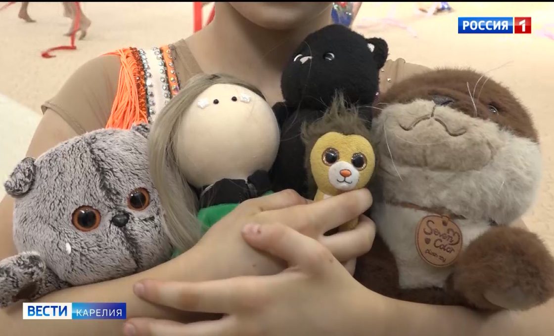 «Вести-Карелия». 07.03.26