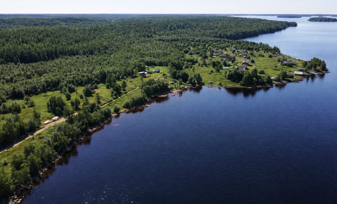 36 проектов-победителей ППМИ реализуют в этом году в Карелии