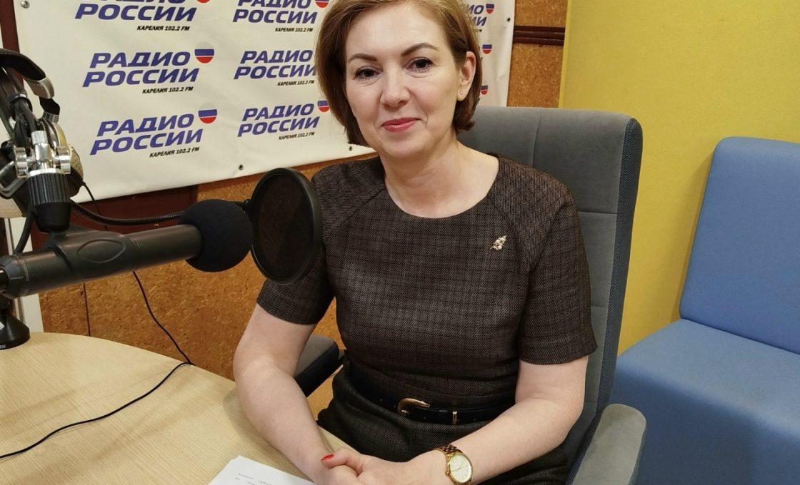 28.03.2026 — Министерство промышленности и торговли Карелии. Биоэкономика