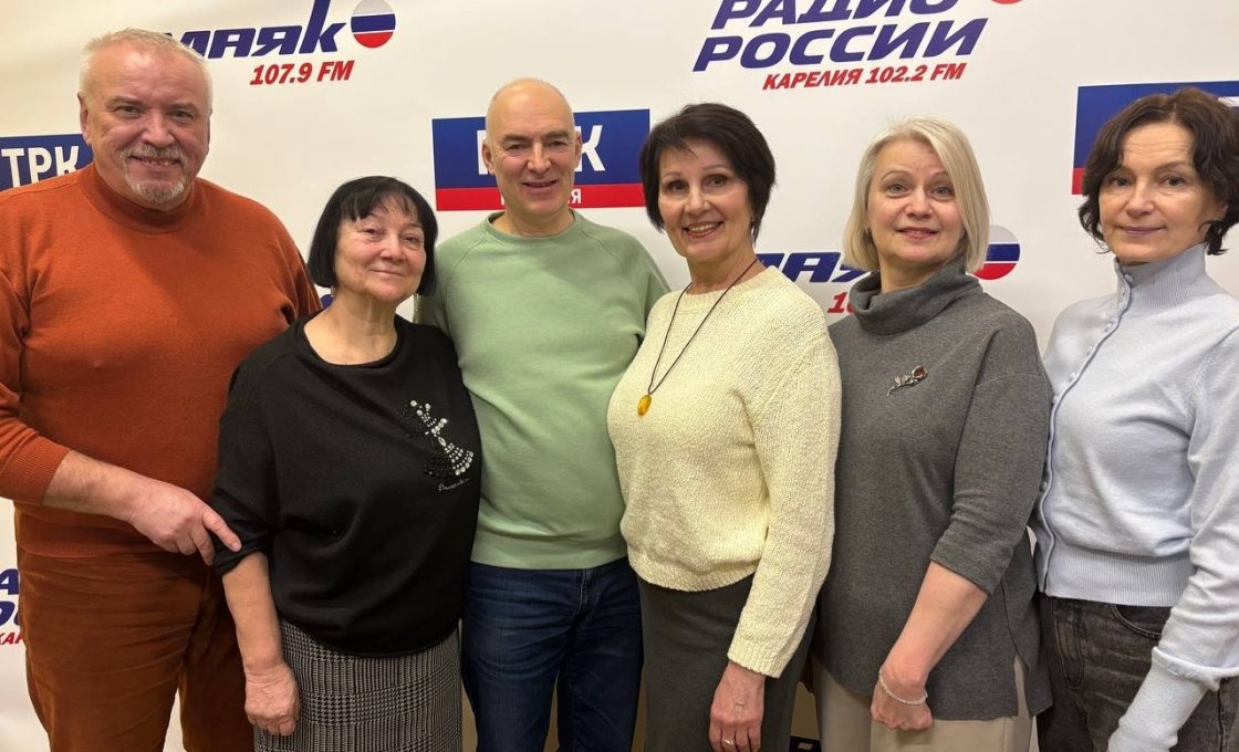 03.03.2026 — Большая семья — танцевальный клуб «Ритм»