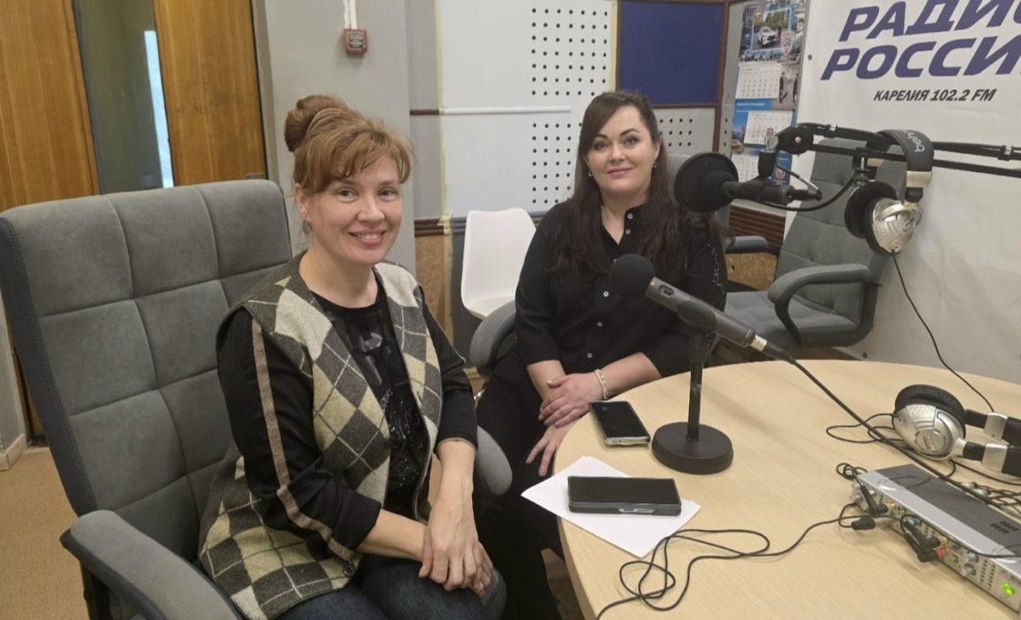 17.03.2026 — Заповеднику «Кивач» — 95 лет