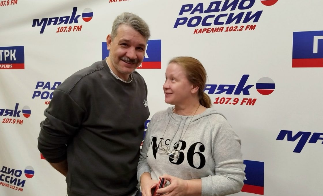 13.03.2026 — «Кроткая» в театре драмы Карелии «Творческая мастерская»