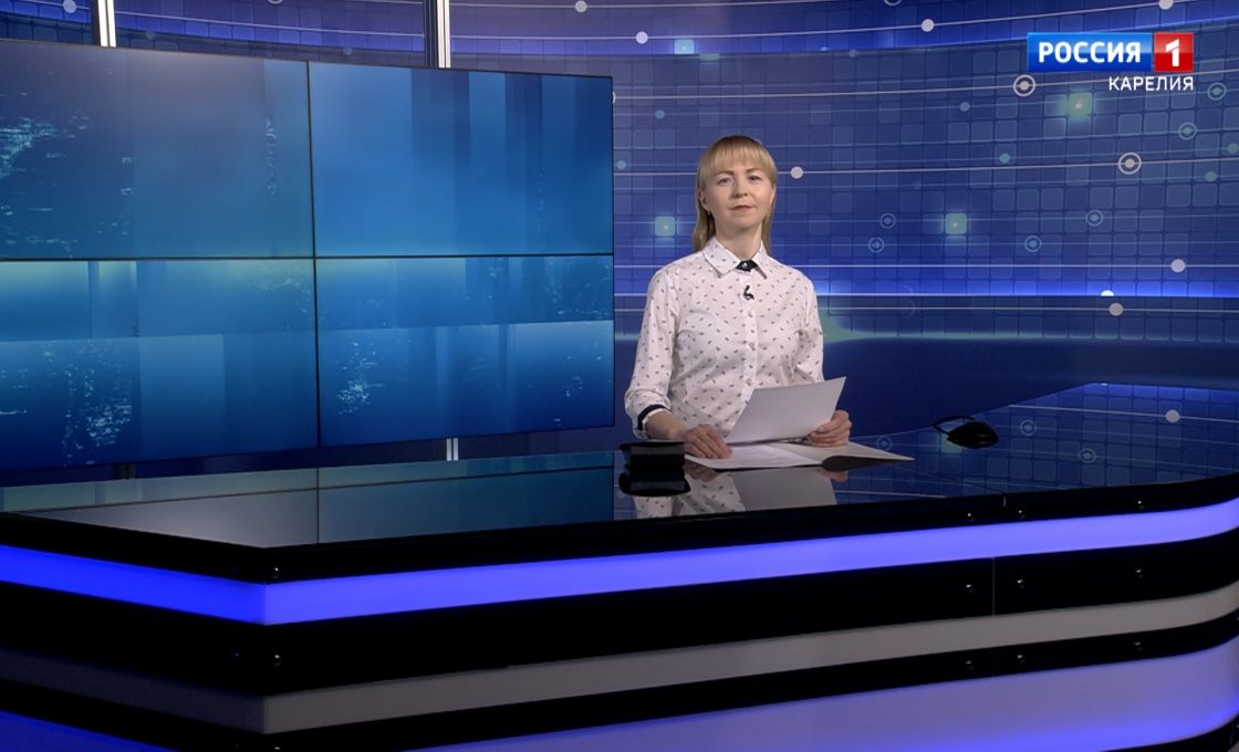 ”Viestit-Karjala” suomen, karjalan ja vepsän kielellä 4. maaliskuuta 2026