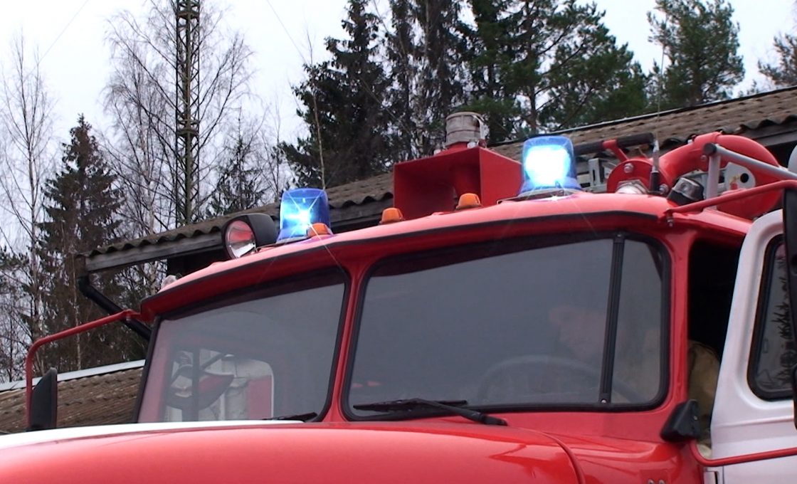 Для охраны лесов Карелии от пожаров закупят еще 2 грузовика